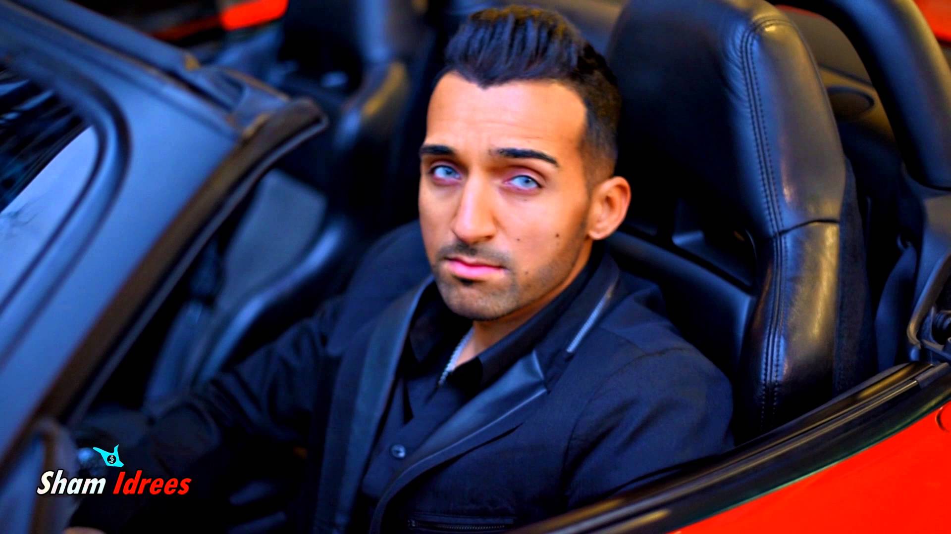 Money can make Anyone look Good