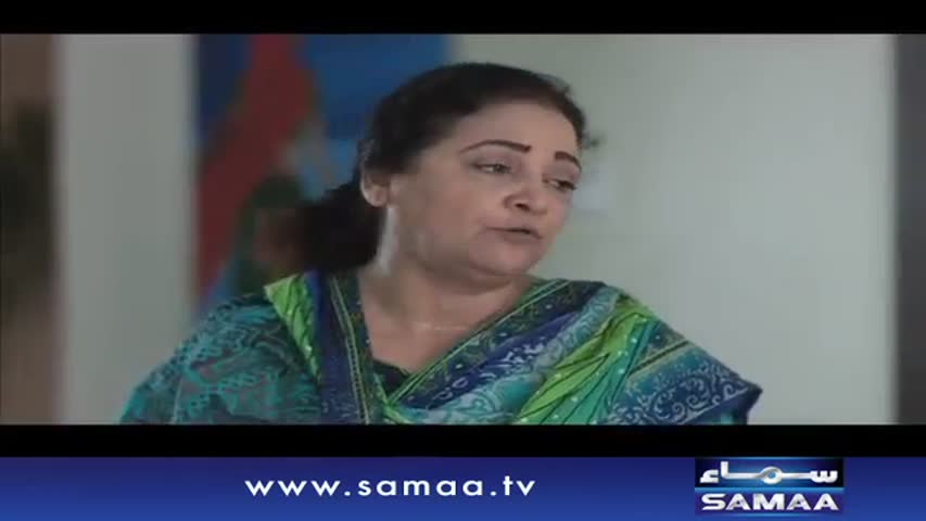 Meri Kahani Meri Zabani- 28 Aug 2016