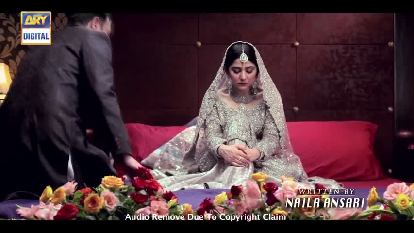 Teri Raza Episode 22