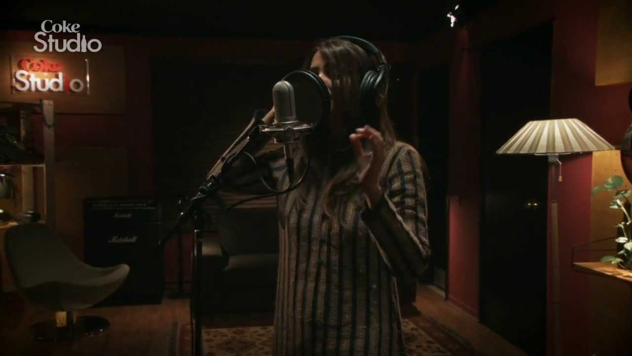 Neer Bharan, Zara Madani