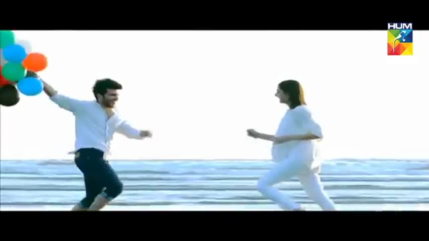 Woh aik pal drama episode 1 HUM TV