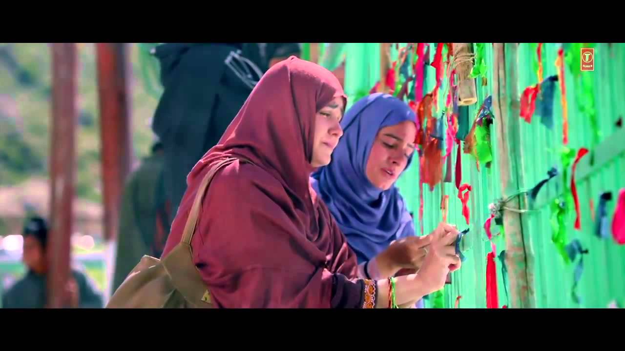 Bhar Do Jholi Meri Full Video Song Bajrangi Bhaijaan 