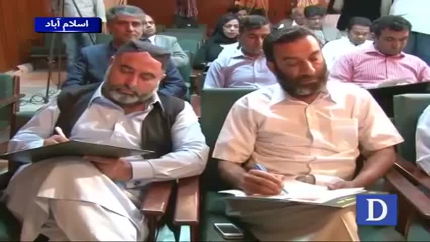 Pakistan to expel Indian diplomat in tit-for-tat move