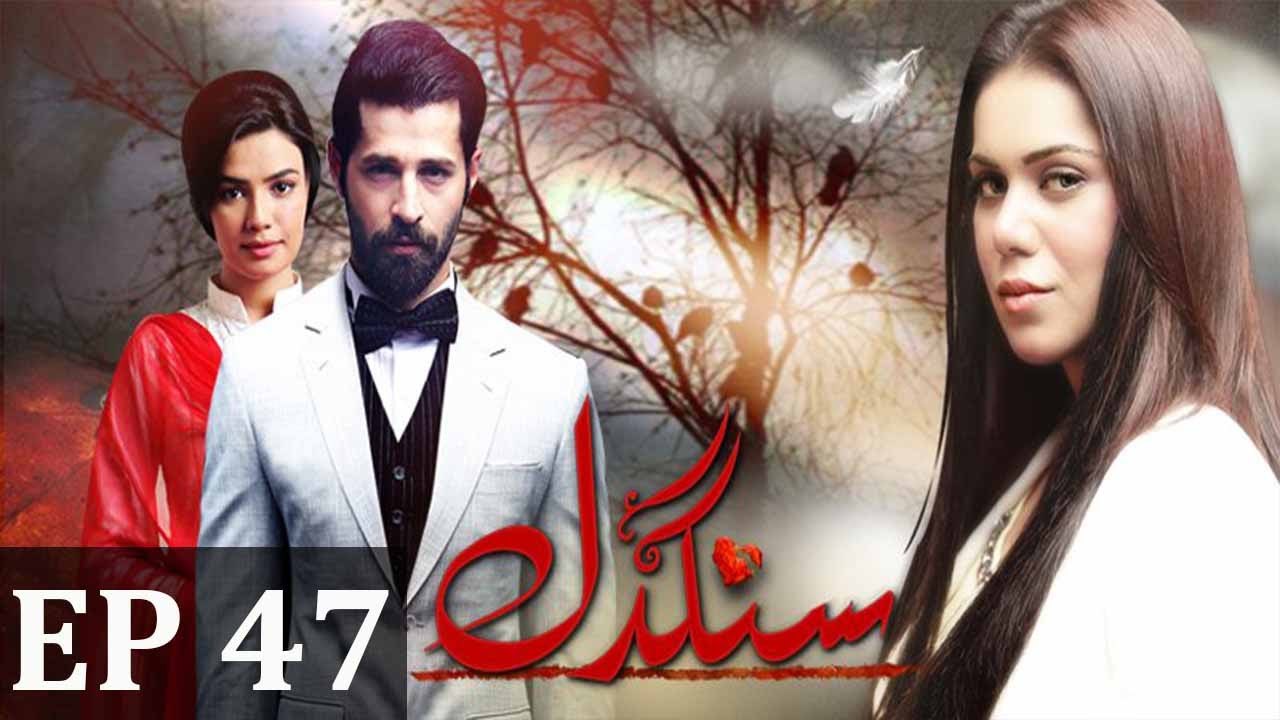 Sangdil - Episode 47 | Har Pal Geo