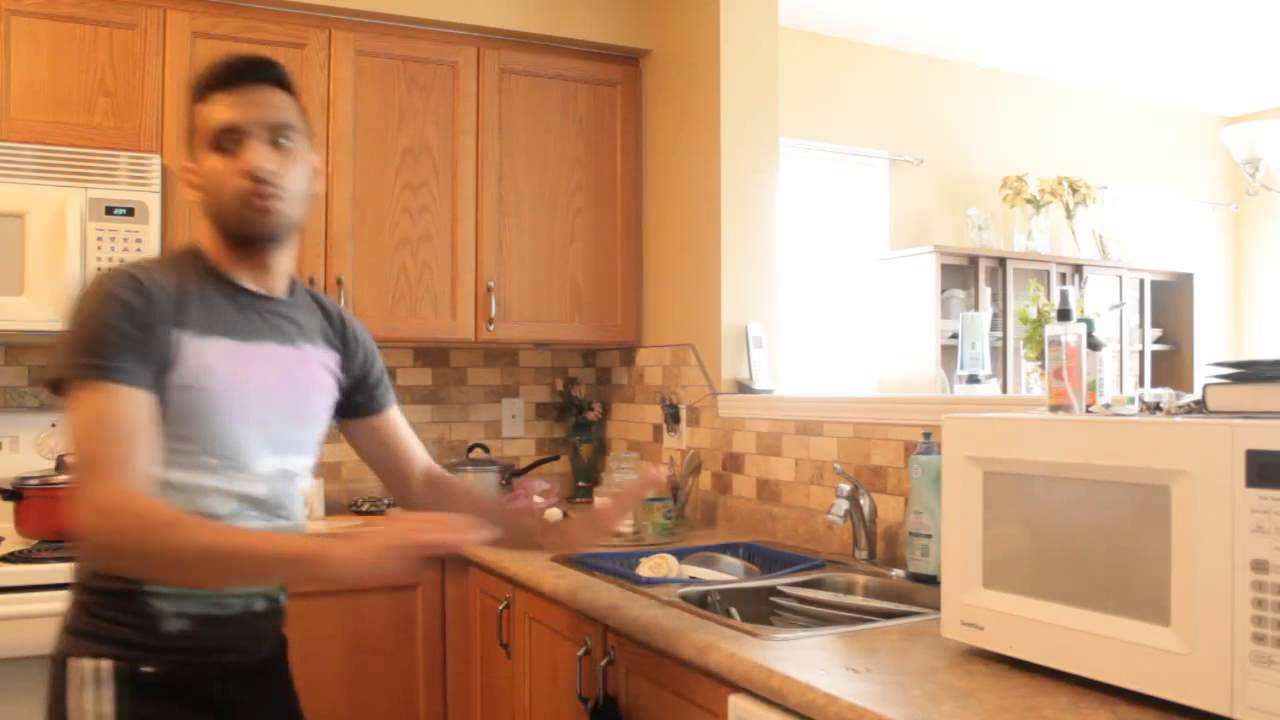 ZaidAliT - When I'm sleeping vs When my parents are sleeping