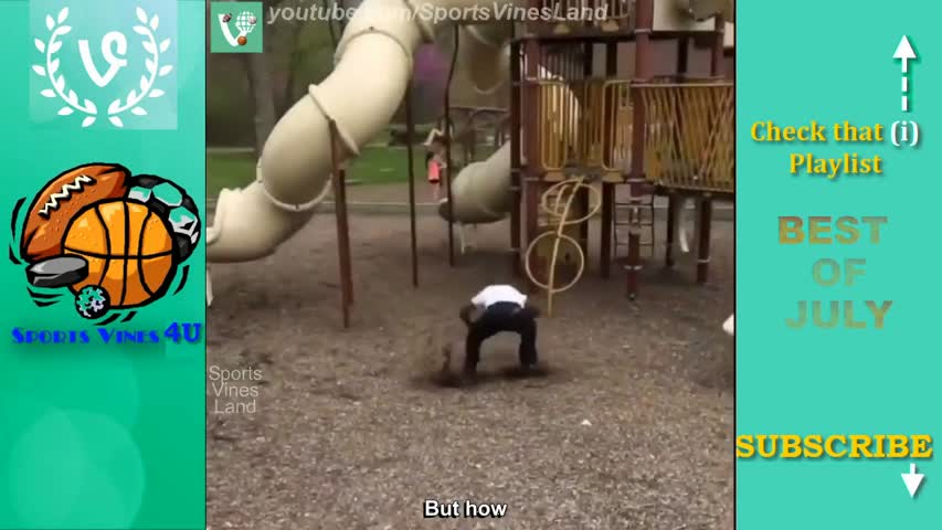 Best Sports Vines 2016 - JULY - Week 2