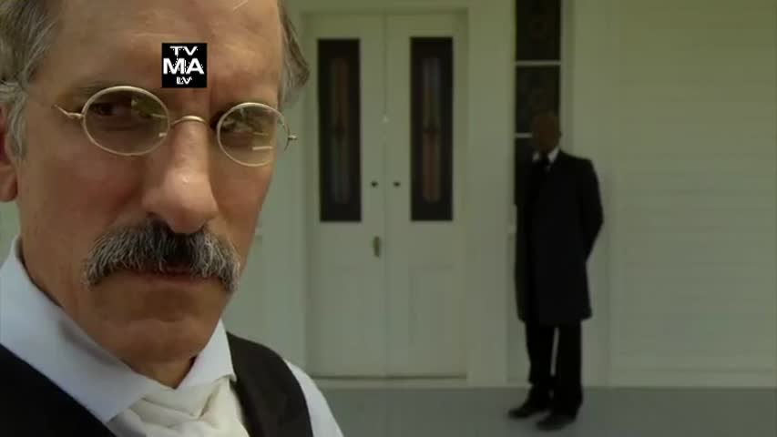  Underground - Season 1 Episode 8 - Graves