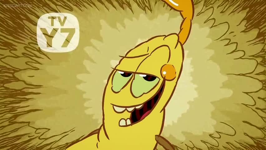 Pig Goat Banana Cricket Episode 16