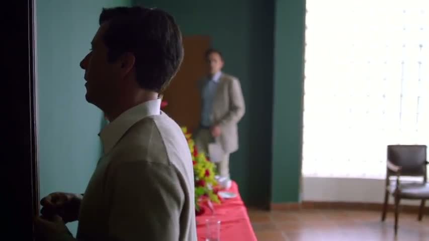 Narcos - Season 1 Episode 5 - There Will Be a Future
