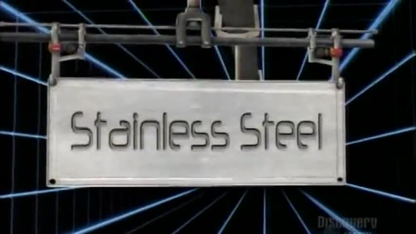 How Its Made  S10 Episode 7