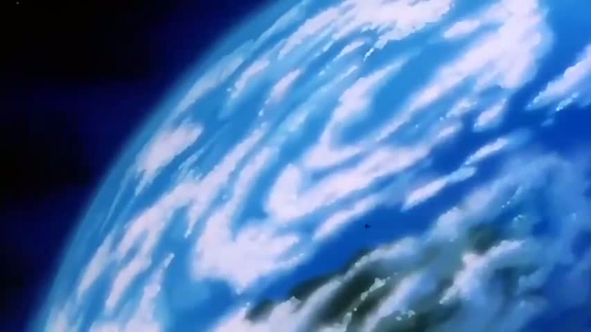 Dragon Ball Z - Season 6Episode 5 : A Girl Named Lime