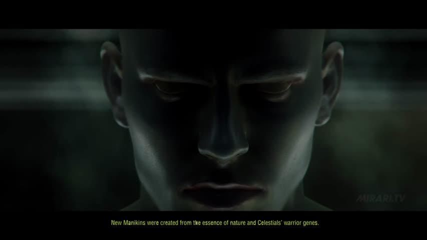 Heart of Sky Mirari & Co