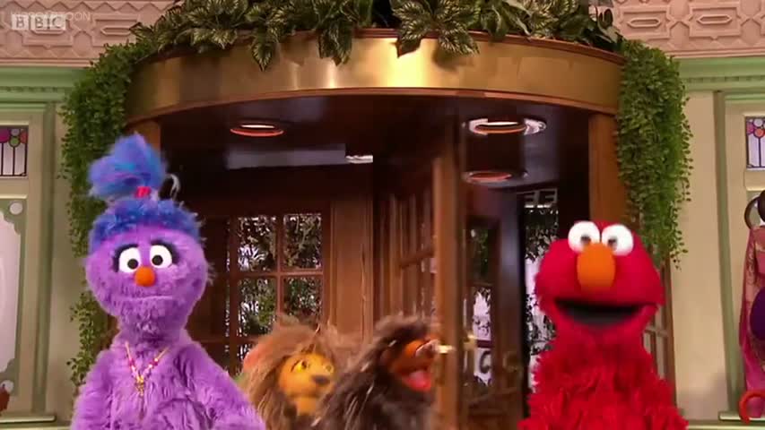 The Furchester Hotel Episode 2