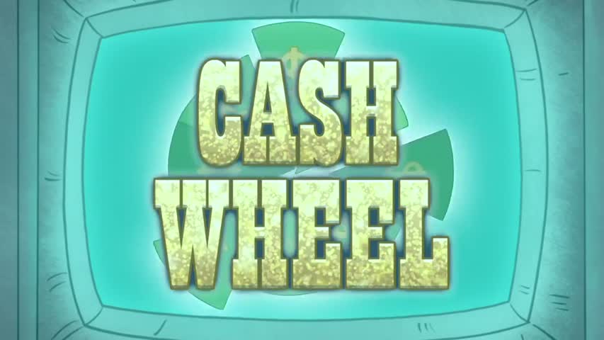 Gravity Falls - Season 1Episode 13: Boss Mabel