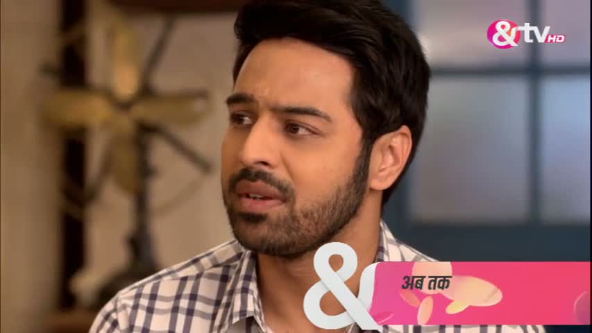 Yeh Kahan Aa Gaye Hum - Episode 134 - April 28, 2016 - Full Episode