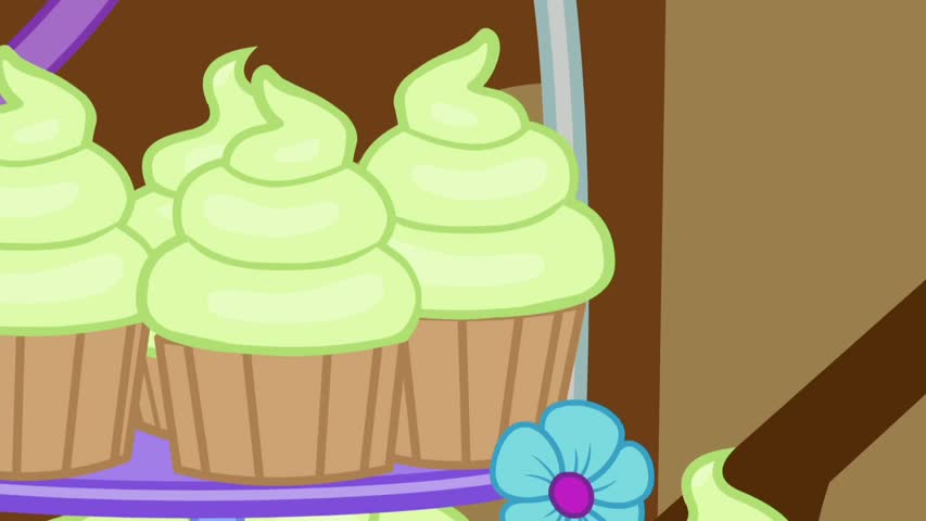 My Little Pony Friendship Is Magic - Season 5Episode 19: The One Where Pinkie Pie Knows