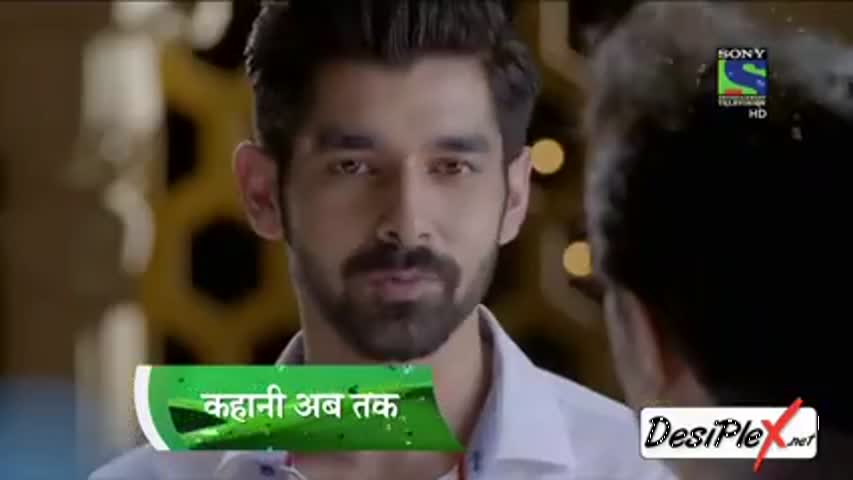 Ek Rishta Sajhedari Ka 17th August 2016 Episode 8