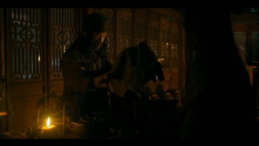 Marco Polo - Season 2 Episode 5 - Lullaby