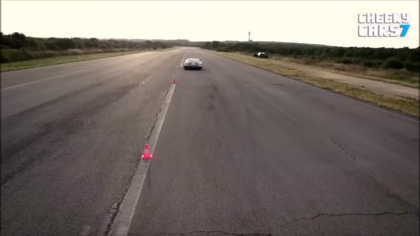 NEW 2017 Lamborghini Centenario Sound Test Drive 2016 Acceleration Interior