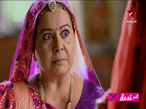 Diya Aur Baati Hum Part 2 (31 October 2015)
