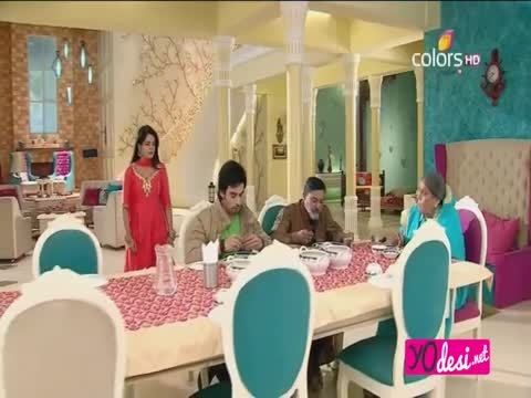 Thapki Pyar Ki Part 2 (2 November 2015)