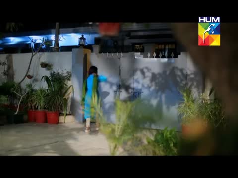 Nikah Episode 11