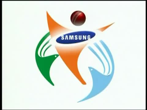 Pakistan vs India 2004 Samsung Cup 3rd ODI Match Highlights