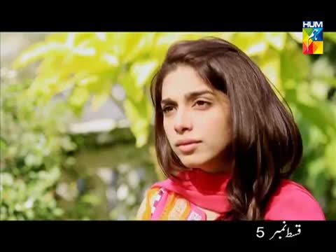 Nikah Episode 5