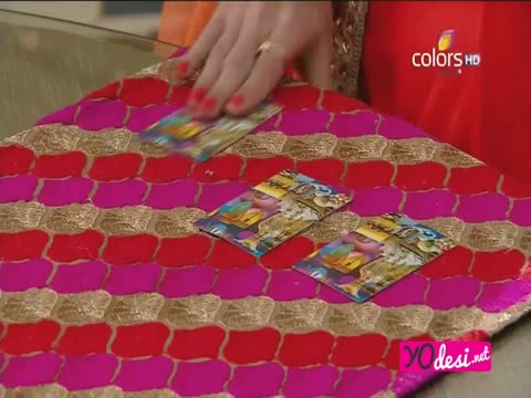 Thapki Pyaar Ki part.1 ( 16-11-2015 )
