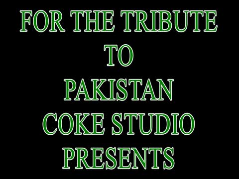 SOHNI DHARTI COKE STUDIO