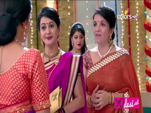 Thapki Pyaar Ki Part 2 (19 August 2015)