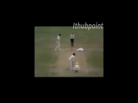 Funny cricket moments.MP4