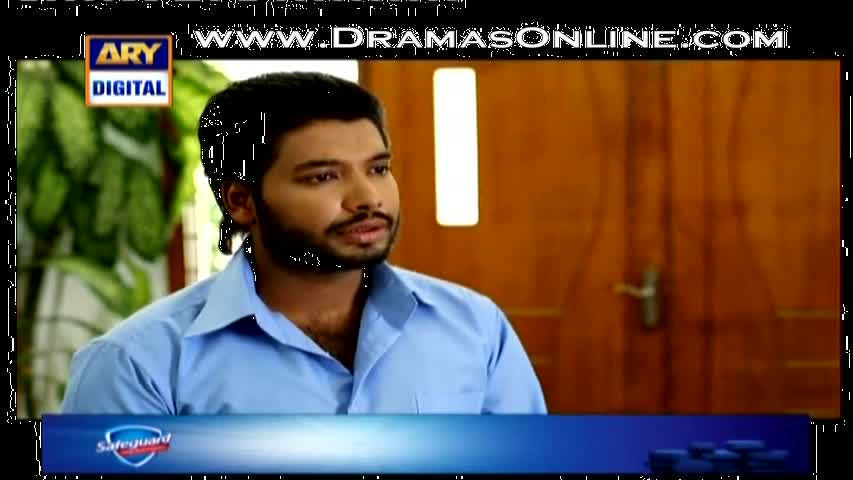 Goyaa Episode 4 on Ary Digital in High Quality 6th December 2014