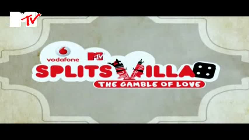 MTV Splitsvilla