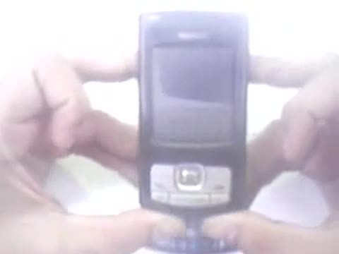 change  rebin of  Nokia N80