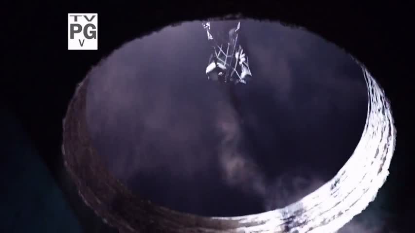 Agents of S.H.I.E.L.D. - Season 3 Episode 15 - Spacetime