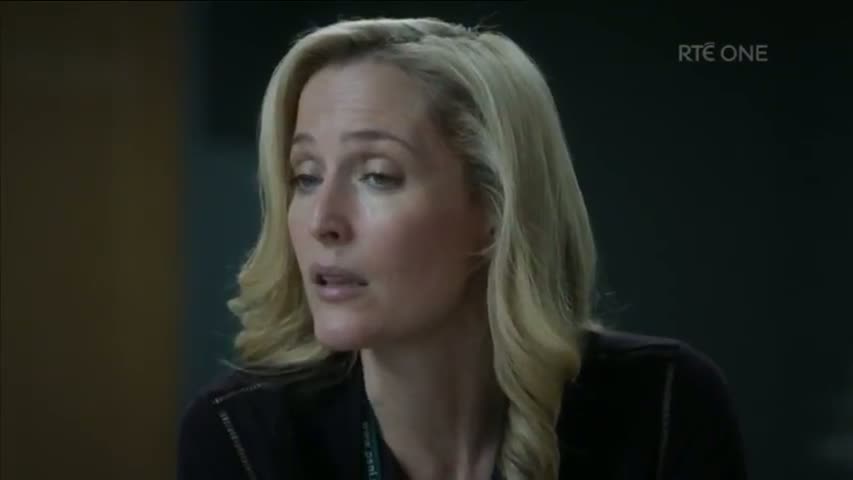 The Fall - Season 3 Episode 4 