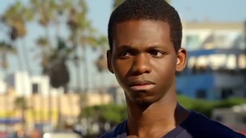 NCIS: Los Angeles - Season 2 Episode 14 - Lockup