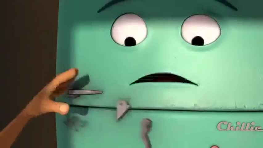 Hatırası Olan Eşyalar - Kısa Animasyon 