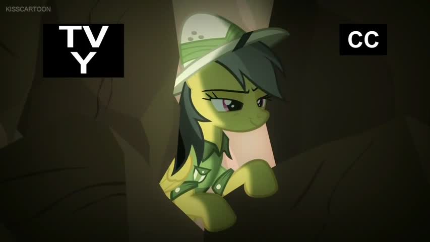 My Little Pony: Friendship Episode 13