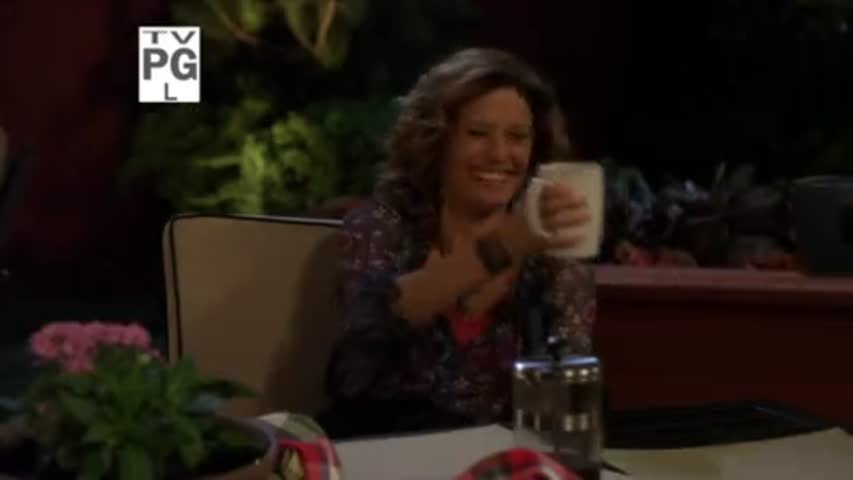 Last Man Standing - Season 1 Episode 2 - Last Baby Proofing Standing