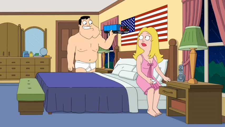 American Dad - Season 9Episode 14