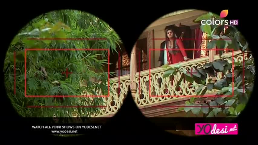 Udaan 4th August 2016  Part 2