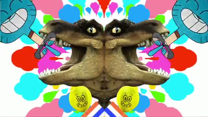 The Amazing World of Gumball - Season 1Episode 16: The Car - The Curse