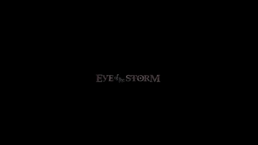 Eye of the Storm- - by Lovett