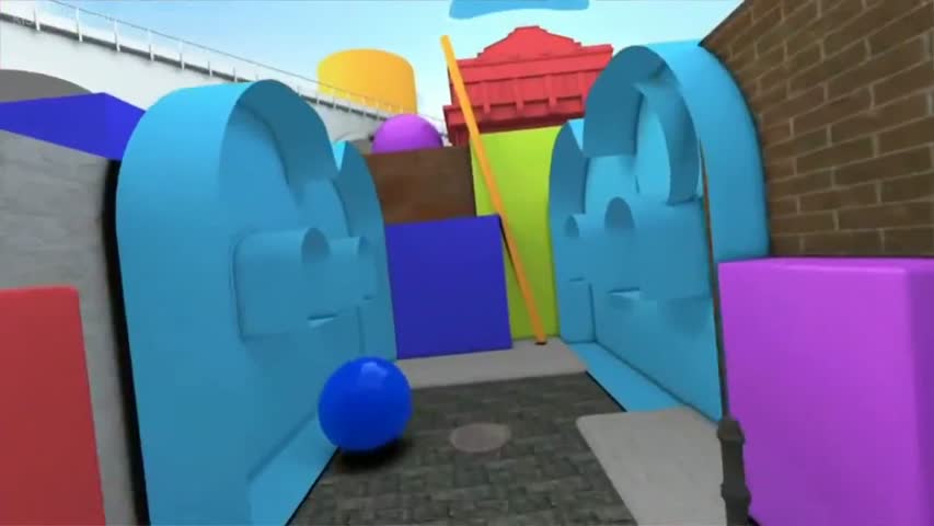 Sesame Street Season 46 Episode 33