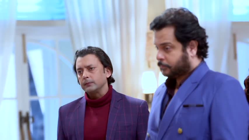 Ishqbaaz 3rd September 2016 Episode 69