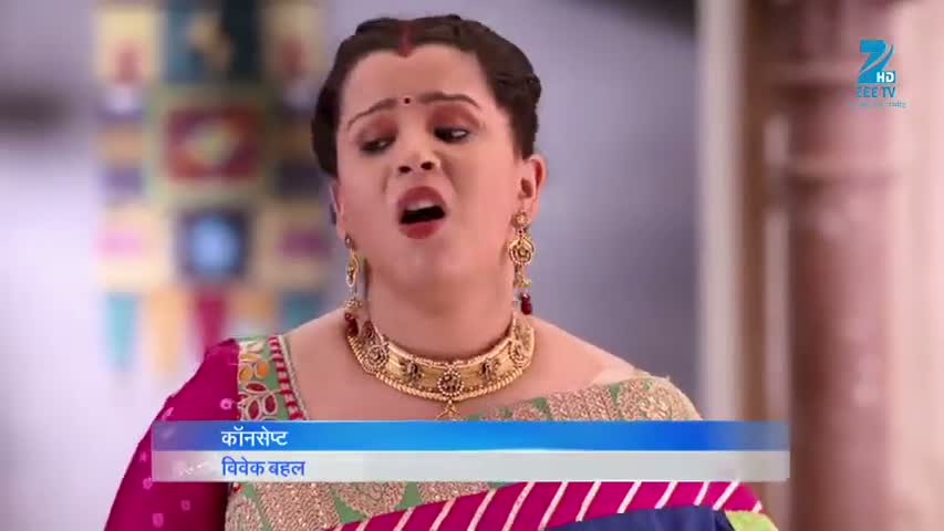 Vishkanya 10th August 2016 Episode 116