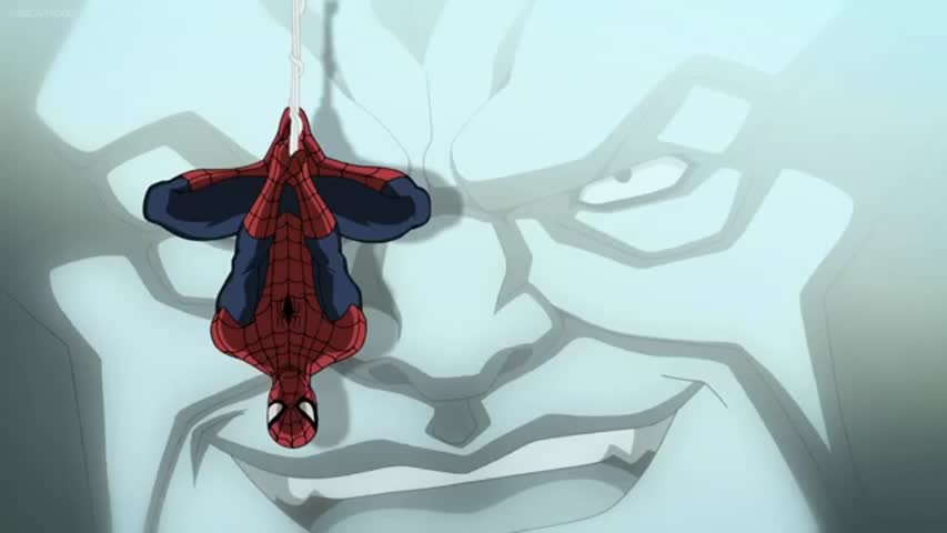 Ultimate Spider-Man Season 3 Episode 020