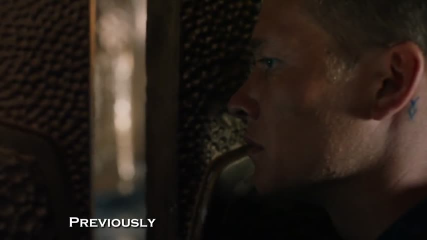  Beowulf: Return to the Shieldlands  Season 1 Episode 8  Episode 8